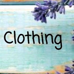 Clothing
